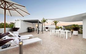 Penthouse With Private Roof Top Terrace- Noosa